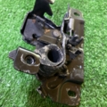Замок капоту низ Skoda Fabia I (1999-2007) 6Y0823509F