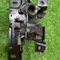 Замок капоту низ Skoda Fabia I (1999-2007) 6Y0823509F