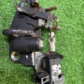 Замок кришки багажника  Skoda Fabia I (1999-2007) 6Y0827511G