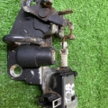 Замок кришки багажника  Skoda Fabia I (1999-2007) 6Y0827511G