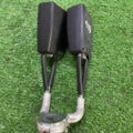 Замок паска безпеки  Skoda Fabia I (1999-2007) 6Y0857488