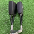 Замок паска безпеки  Skoda Fabia I (1999-2007) 6Y0857488