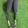 Замок паска безпеки  Skoda Fabia I (1999-2007) 6Y0857488