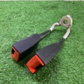 Замок паска безпеки  Skoda Fabia I (1999-2007) 6Y0857488
