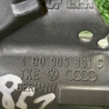 Замок запалювання Skoda Fabia I (1999-2007) 4B0905851C