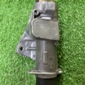 Замок запалювання Skoda Fabia I (1999-2007) 4B0905851C