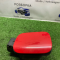 Крышка топливного бака Skoda Fabia II (2007-2014) 1K0010497J