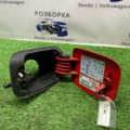 Крышка топливного бака Skoda Fabia II (2007-2014) 1K0010497J