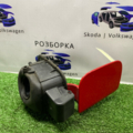 Крышка топливного бака Skoda Fabia II (2007-2014) 1K0010497J