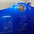 Капот  Skoda Fabia III (2014-2021) 6V0823031F