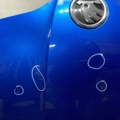 Капот  Skoda Fabia III (2014-2021) 6V0823031F