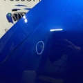 Капот  Skoda Fabia III (2014-2021) 6V0823031F