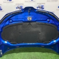 Капот  Skoda Fabia III (2014-2021) 6V0823031F