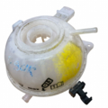 Бачок расширительный SKODA FABIA ОЕ:6Q0121407B Skoda Fabia III 6Q0121407B