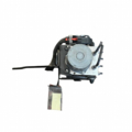 Блок abs skoda fabia iii Skoda Fabia III 6C0907379R