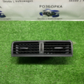 Дефлектор торпедо центральний SKODA Fabia Skoda Fabia III 6V0820951C