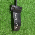 Обмежувач дверей Skoda Fabia III 6V0837267