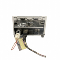 Оздоблення прикурювача FABIA III Skoda Fabia III 6V0857367D