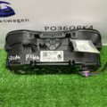 Панель приборов SKODA FABIA Skoda Fabia III 6V0920940D