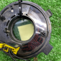 Шлейф AIRBAG 10 пинов SKODA FABIA 99-07 ОЕ:1J0959653B Skoda Fabia III 1J0959653B