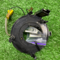 Шлейф AIRBAG 10 пинов SKODA FABIA 99-07 ОЕ:1J0959653B Skoda Fabia III 1J0959653B