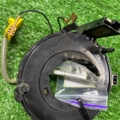 Шлейф AIRBAG 10 пинов SKODA FABIA 99-07 ОЕ:1J0959653B Skoda Fabia III 1J0959653B