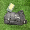 Замок двери передней левой Skoda Fabia III 5TB837015