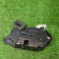 Замок двери передней левой Skoda Fabia III 5TB837015
