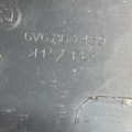 Защита ремня панели радиаторов  Skoda Fabia III 6V6863459