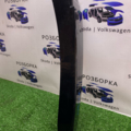 Защита стойки b левая Skoda Fabia III 6V0853289