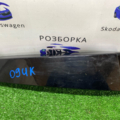 Защита стойки b левая Skoda Fabia III 6V0853289