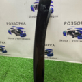 Защита стойки b левая Skoda Fabia III 6V0853289