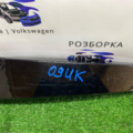 Защита стойки правая Skoda Fabia III 6V0853290