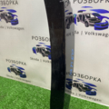 Защита стойки правая Skoda Fabia III 6V0853290