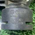 ФЛАНЕЦЬ СИСТЕМИ ОХОЛОДЖЕННЯ SUPERB 1.8 TSI Skoda  06J121132G