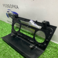 Накладка панелі управління кліматом SKODA SUPERB II (3T4) 1.8 TSI Skoda  3T0863152D