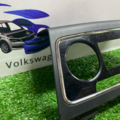 Накладка панелі управління кліматом SKODA SUPERB II (3T4) 1.8 TSI Skoda  3T0863152D