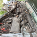 3467 Skoda Octavia I (1996-2010) 1.6 Бензин   Ручна / Механіка