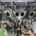 Двигун 1.6 MPI  Skoda Octavia I (1996-2010) BGU