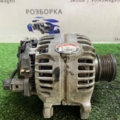 Генератор  Skoda Octavia I (1996-2010) 0124525091