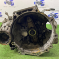 Коробка JYL Skoda Octavia I (1996-2010) 02S300045R