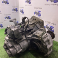 Коробка JYL Skoda Octavia I (1996-2010) 02S300045R