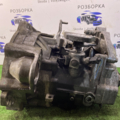 Коробка JYL Skoda Octavia I (1996-2010) 02S300045R