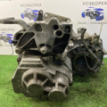 Коробка JYL Skoda Octavia I (1996-2010) 02S300045R
