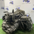Коробка JYL Skoda Octavia I (1996-2010) 02S300045R