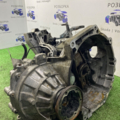 Коробка JYL Skoda Octavia I (1996-2010) 02S300045R