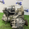 Коробка JYL Skoda Octavia I (1996-2010) 02S300045R