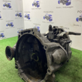 Коробка JYL Skoda Octavia I (1996-2010) 02S300045R