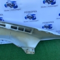 Крило переднє ліве  Skoda Octavia I (1996-2010) 1Z0821105A