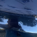 крило переднє праве Skoda Octavia I (1996-2010) 1Z0821106A